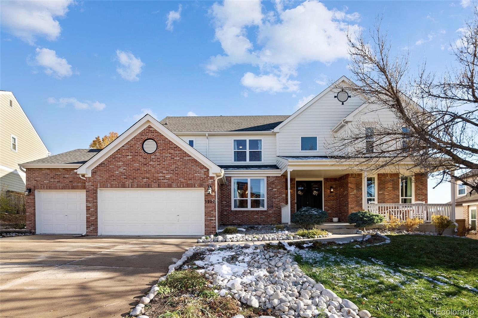 1027 Southbury Place