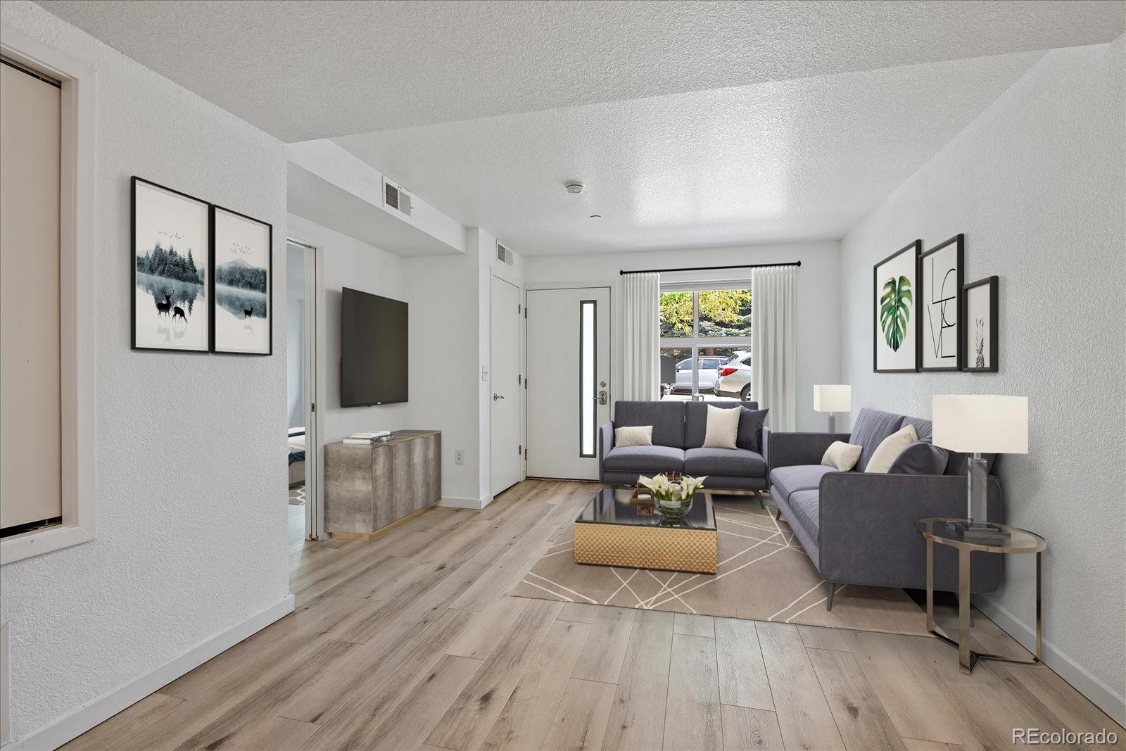 2850 E College Avenue Unit: 2