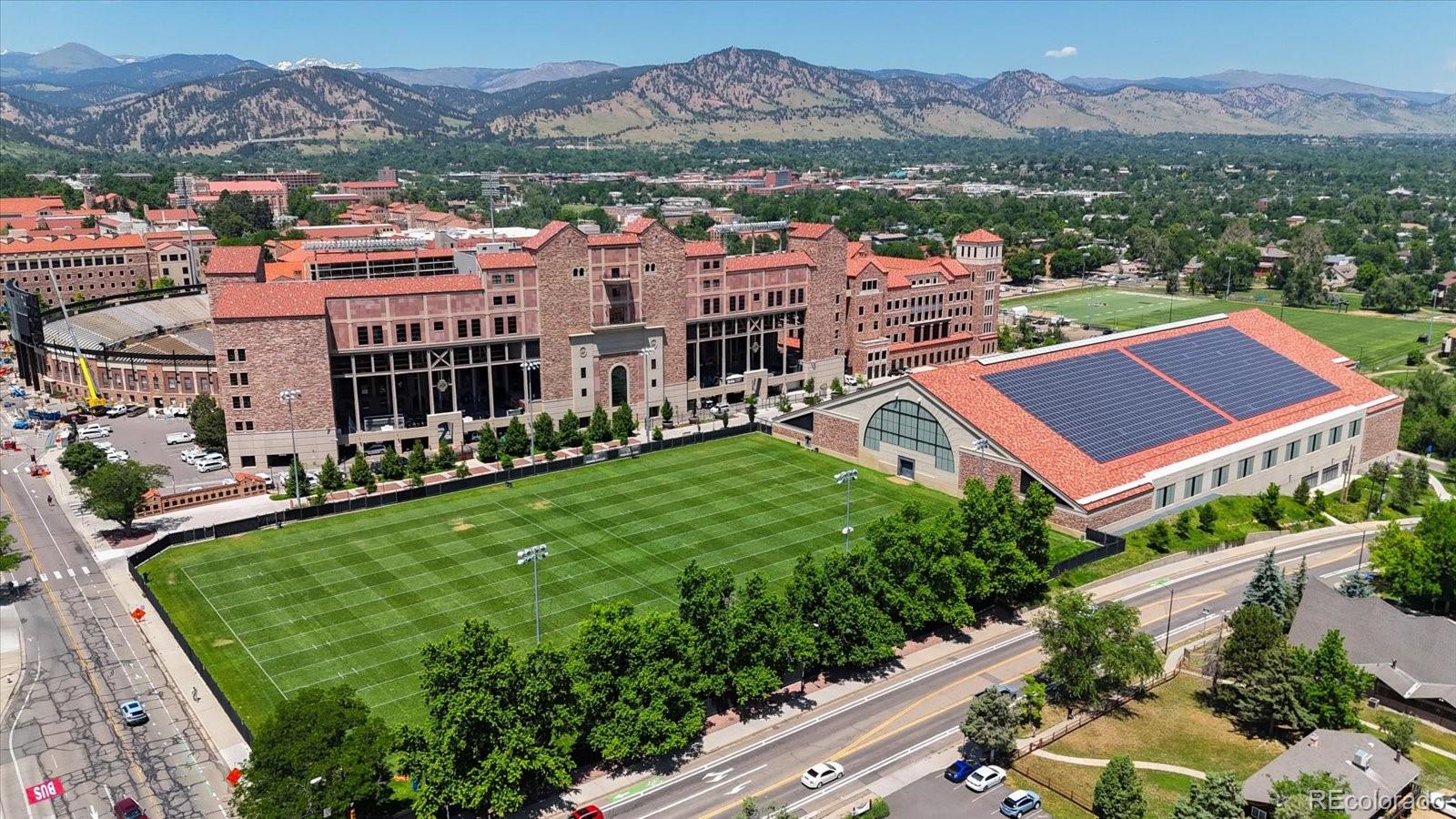 2850 E College Avenue Unit: 2