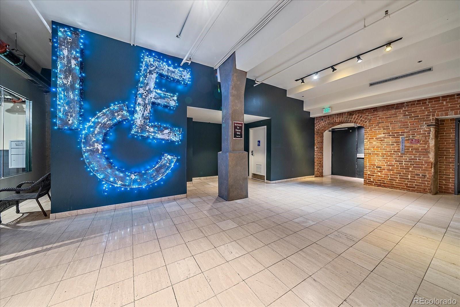 1801 Wynkoop Street Unit: 314