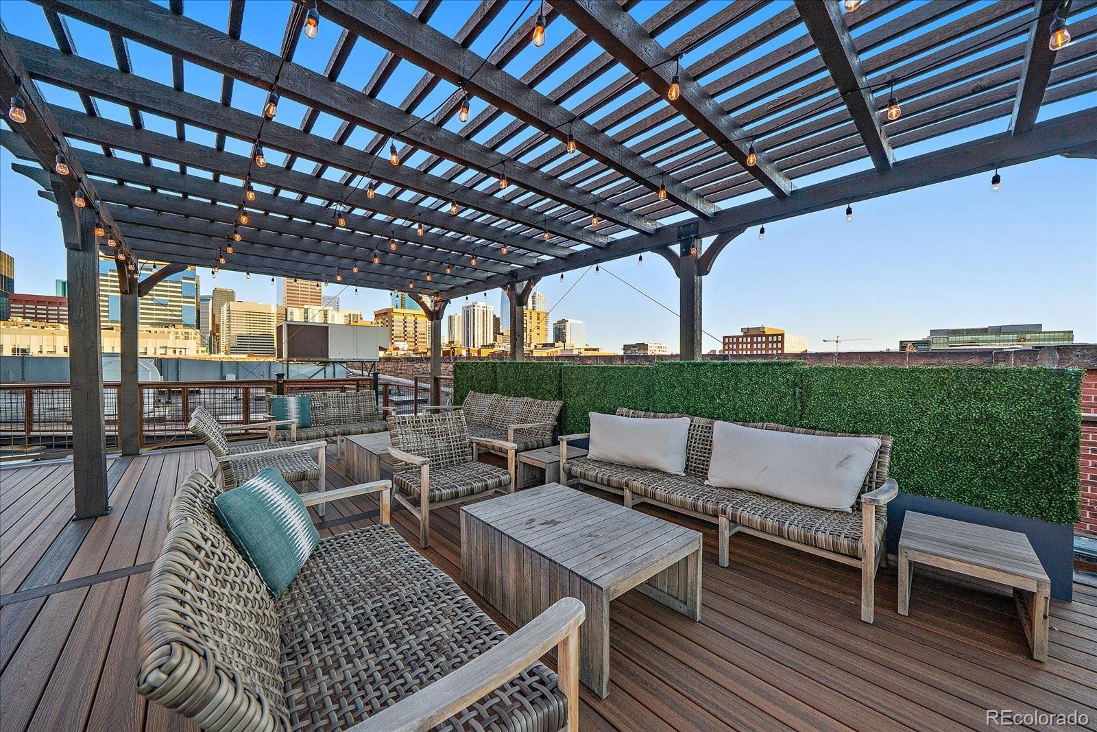 1801 Wynkoop Street Unit: 314