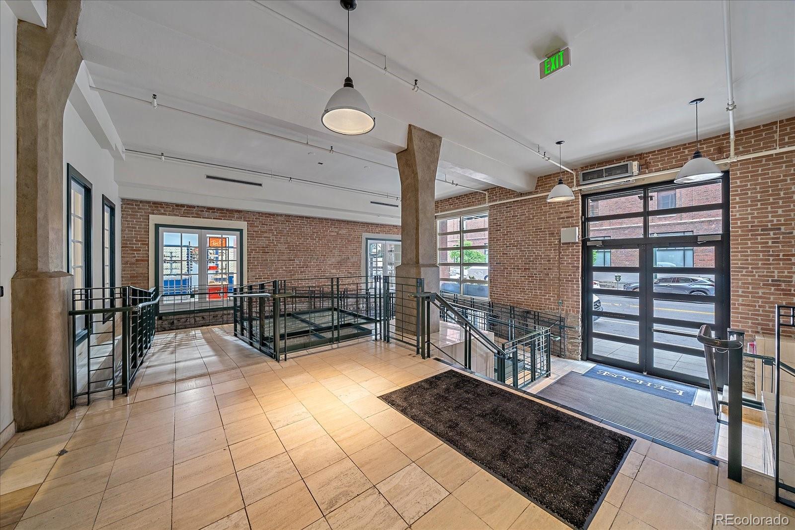 1801 Wynkoop Street Unit: 314