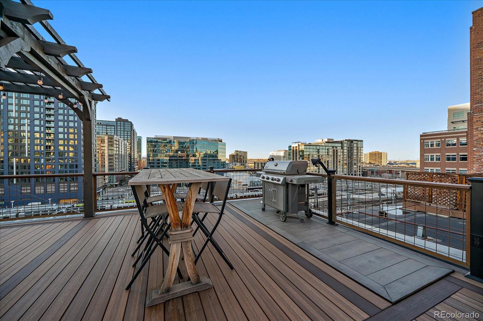 1801 Wynkoop Street Unit: 314
