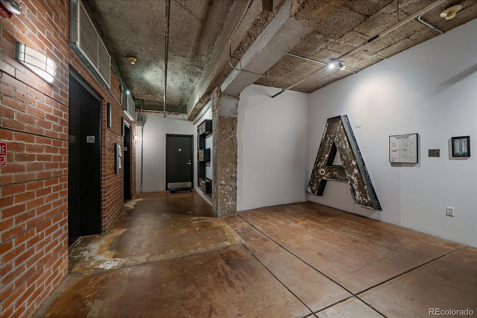 1801 Wynkoop Street Unit: 314