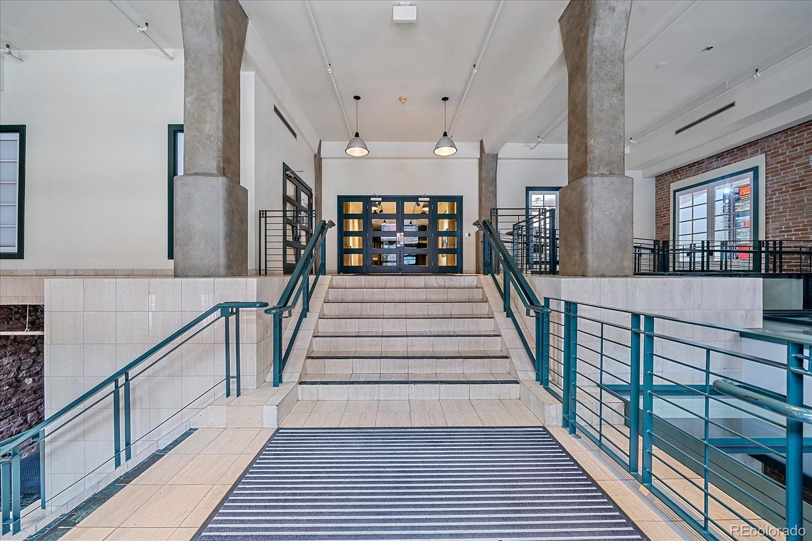 1801 Wynkoop Street Unit: 314