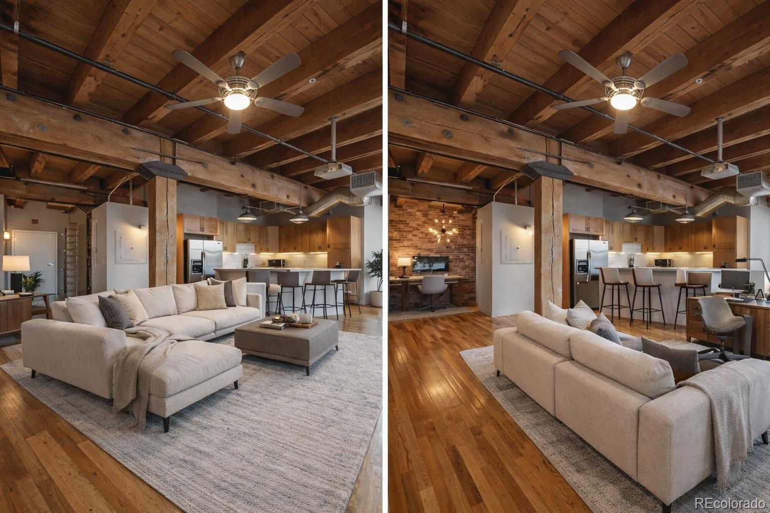 1801 Wynkoop Street Unit: 314