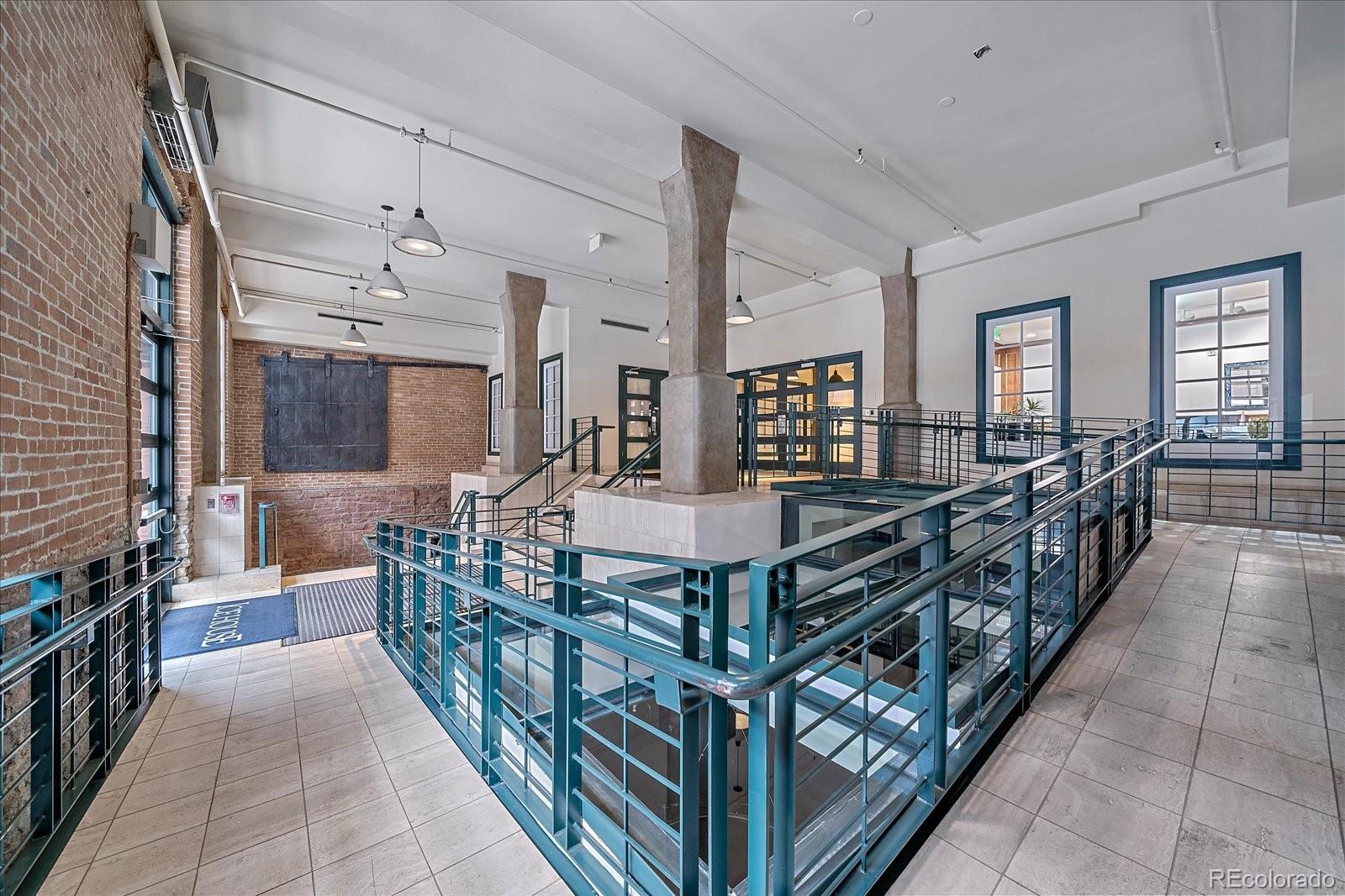 1801 Wynkoop Street Unit: 314