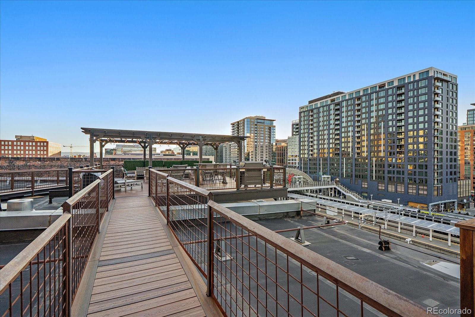 1801 Wynkoop Street Unit: 314