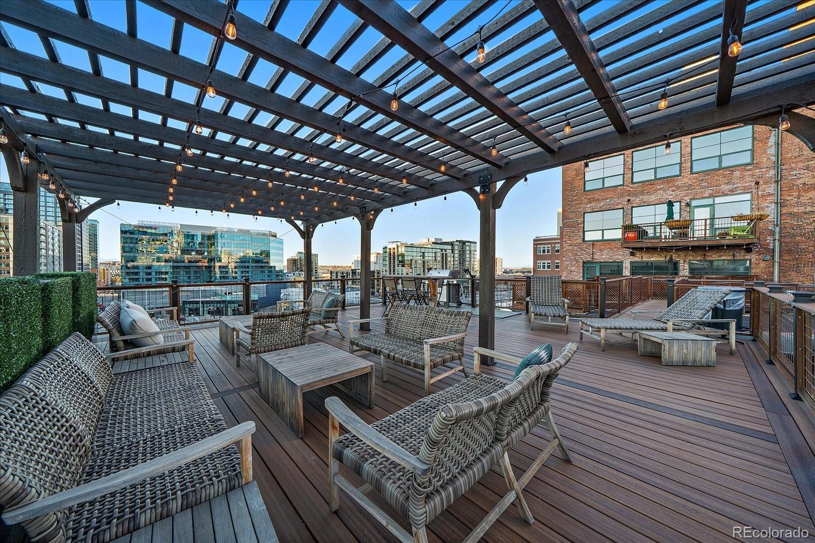 1801 Wynkoop Street Unit: 314