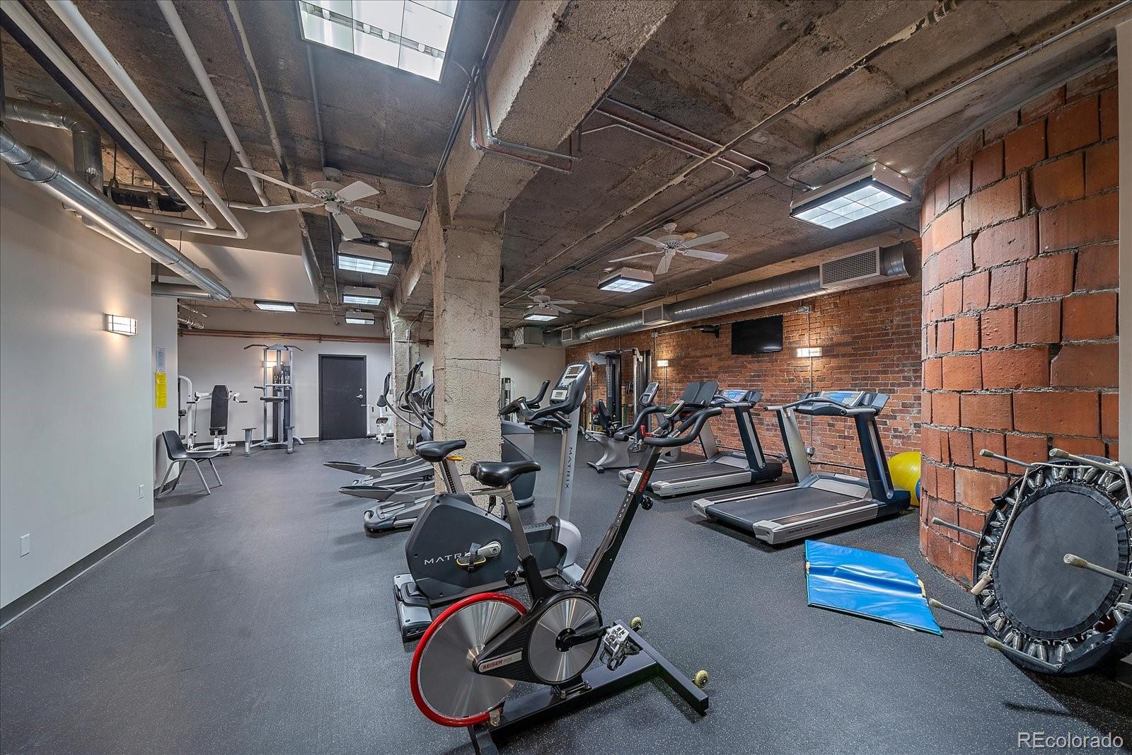 1801 Wynkoop Street Unit: 314