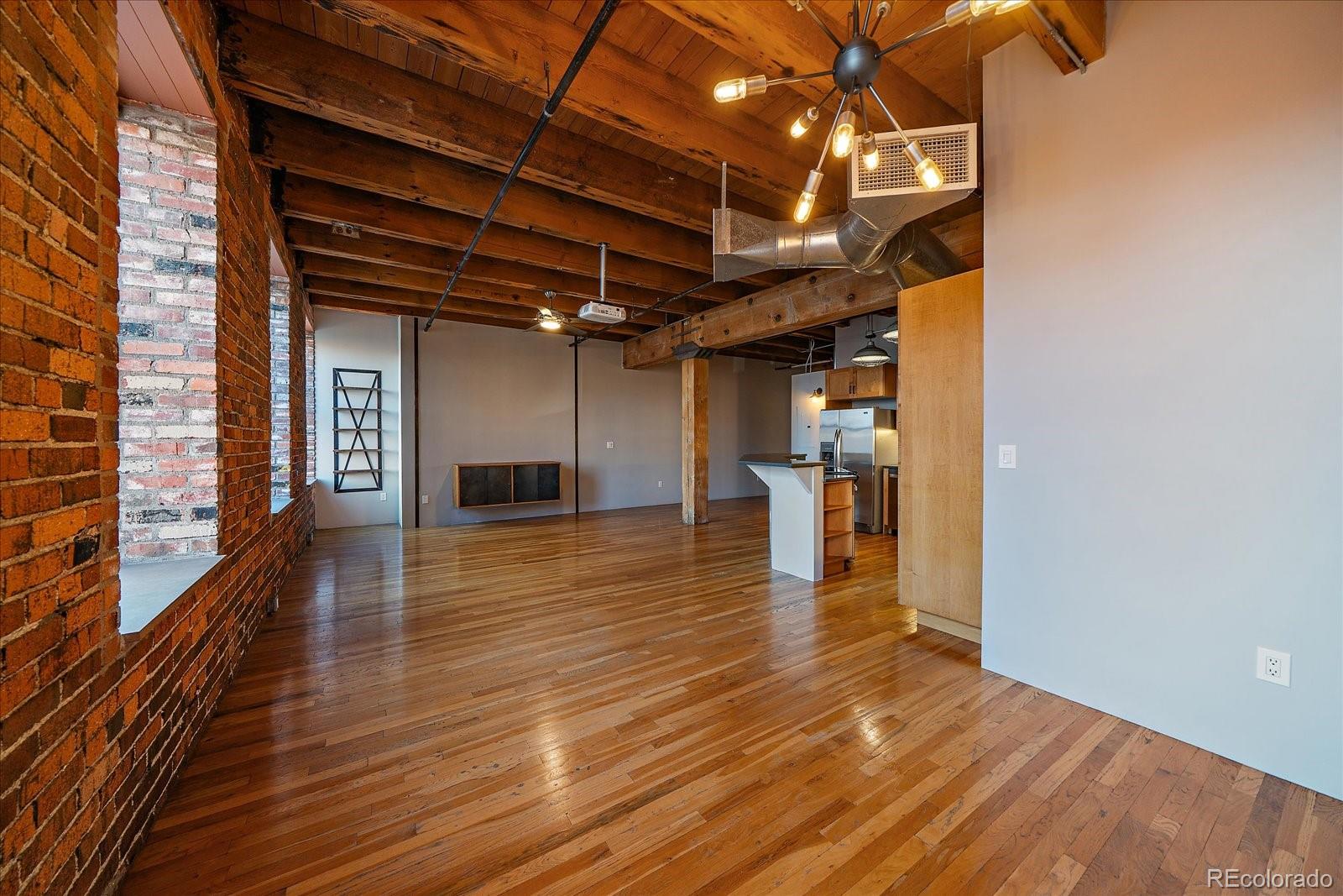 1801 Wynkoop Street Unit: 314