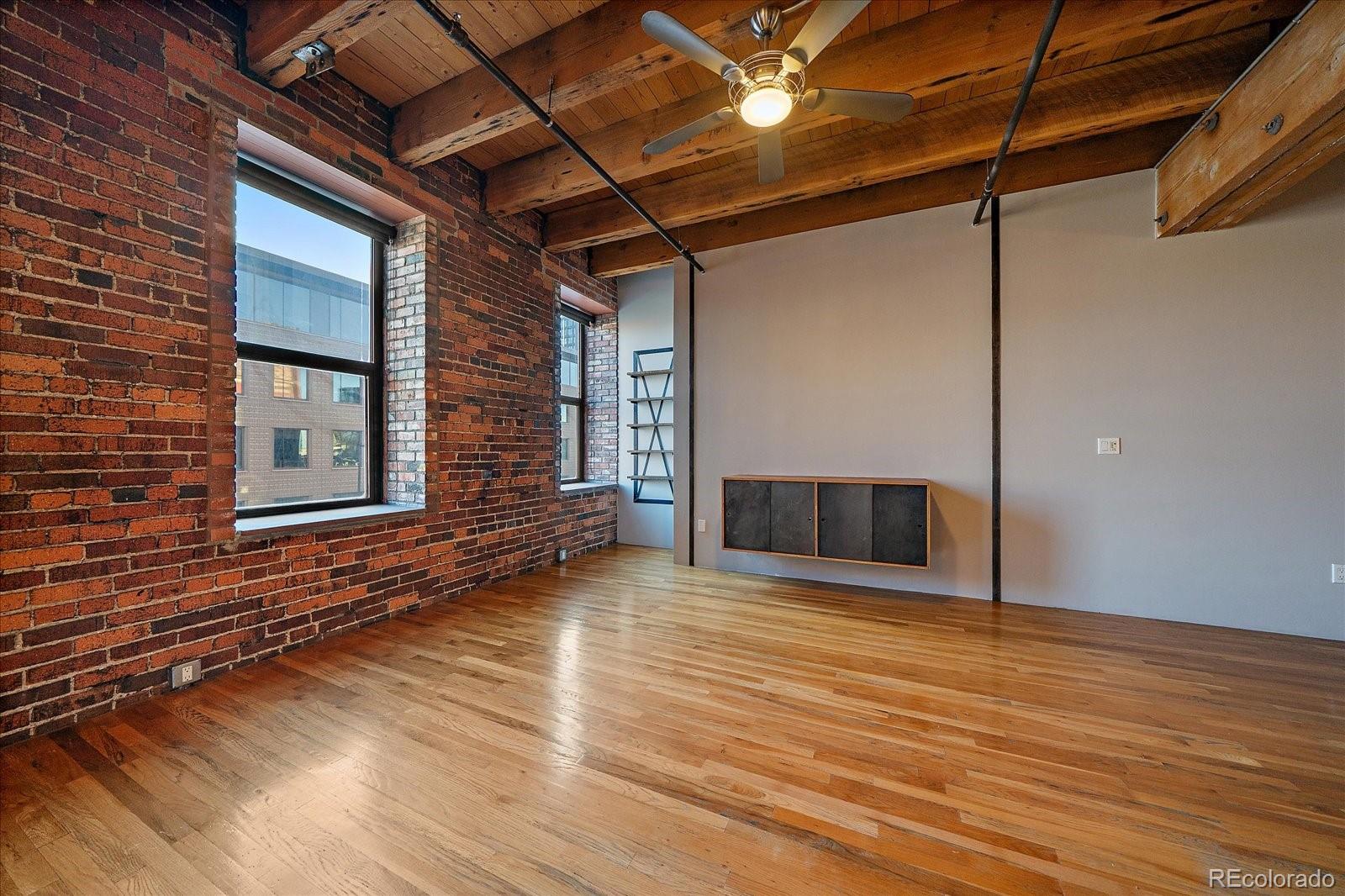 1801 Wynkoop Street Unit: 314