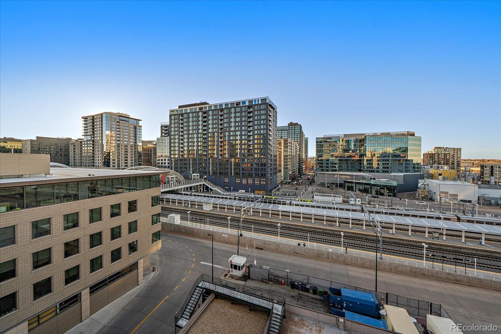 1801 Wynkoop Street Unit: 314