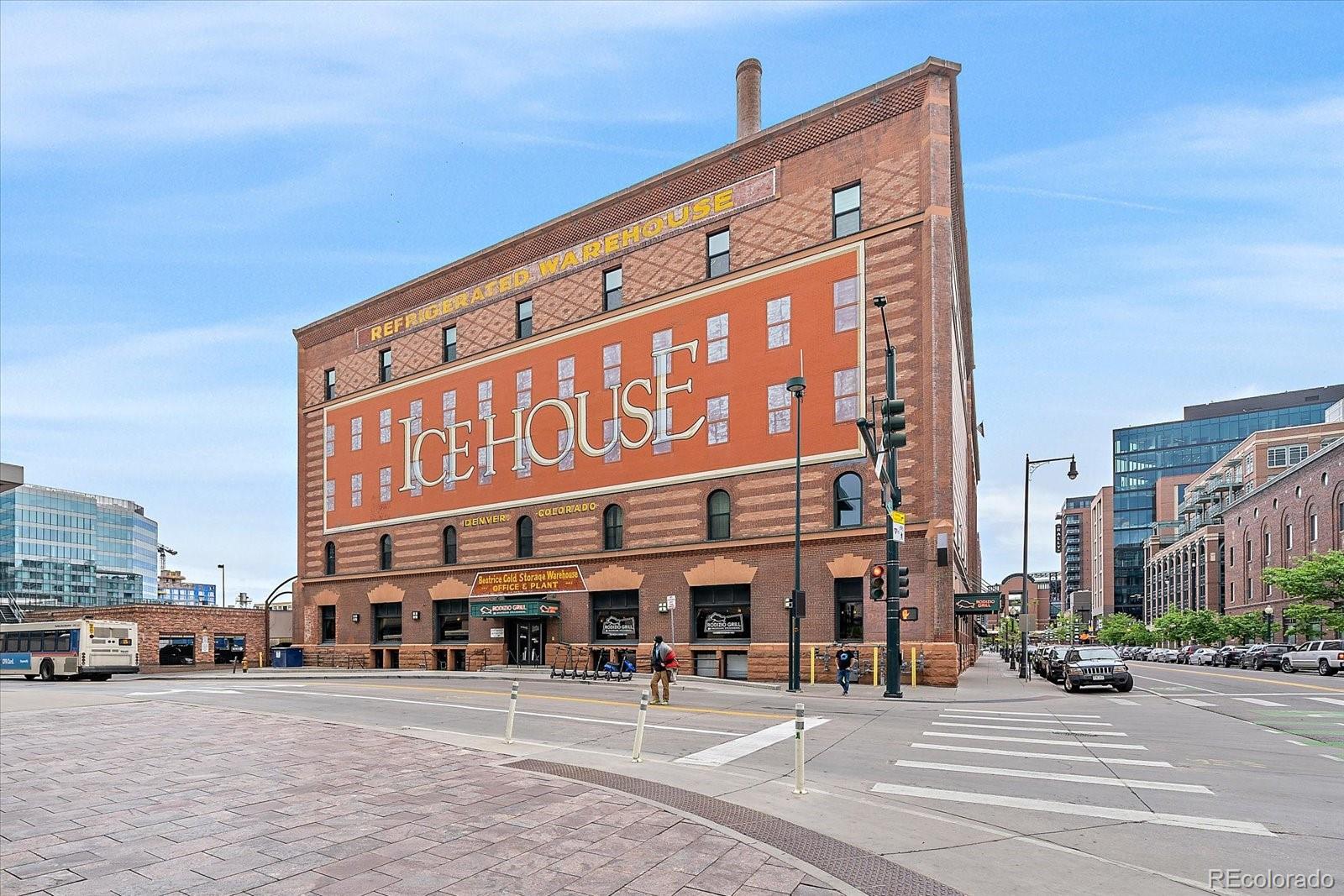 1801 Wynkoop Street Unit: 314