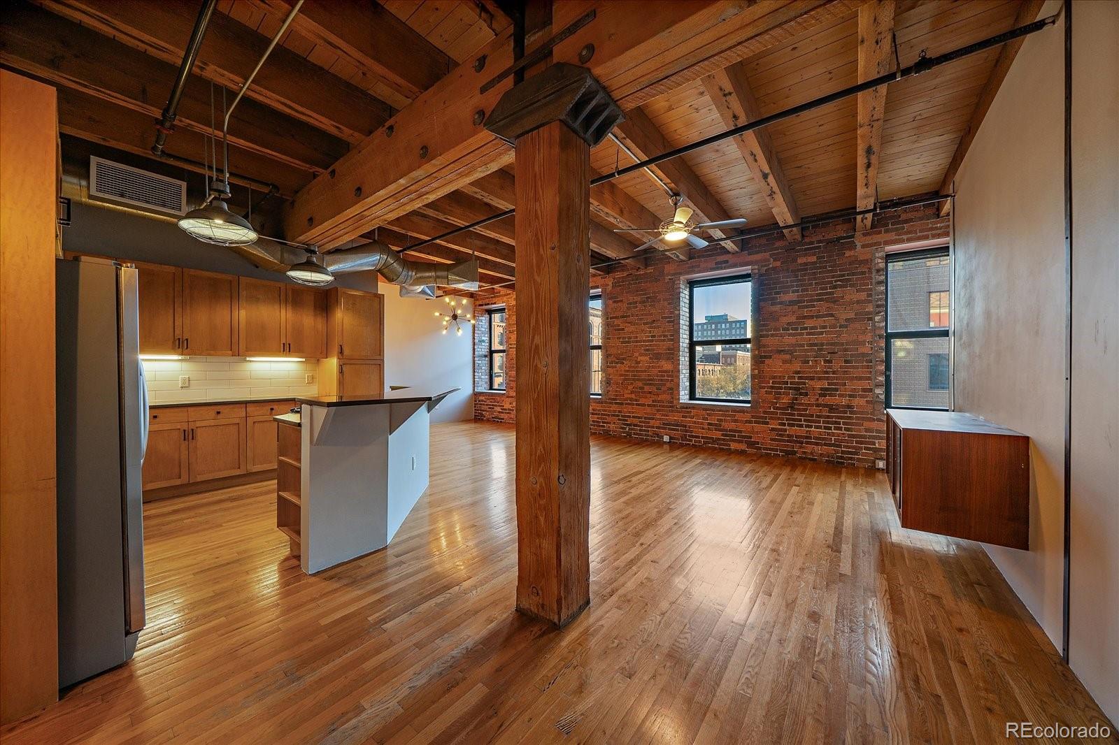 1801 Wynkoop Street Unit: 314