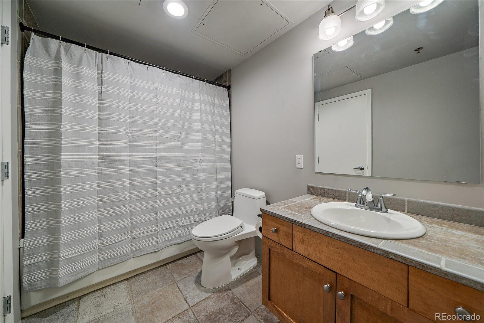 1801 Wynkoop Street Unit: 314