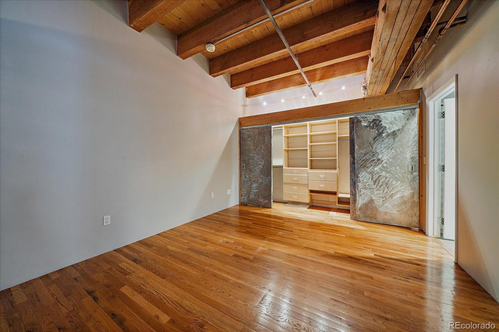 1801 Wynkoop Street Unit: 314