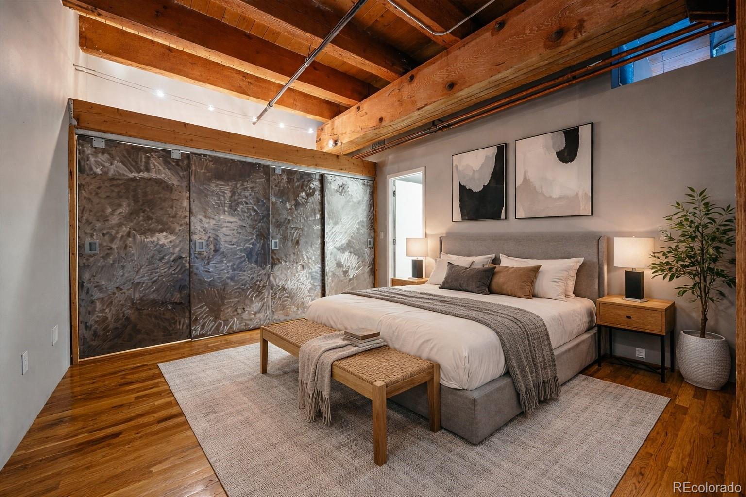 1801 Wynkoop Street Unit: 314