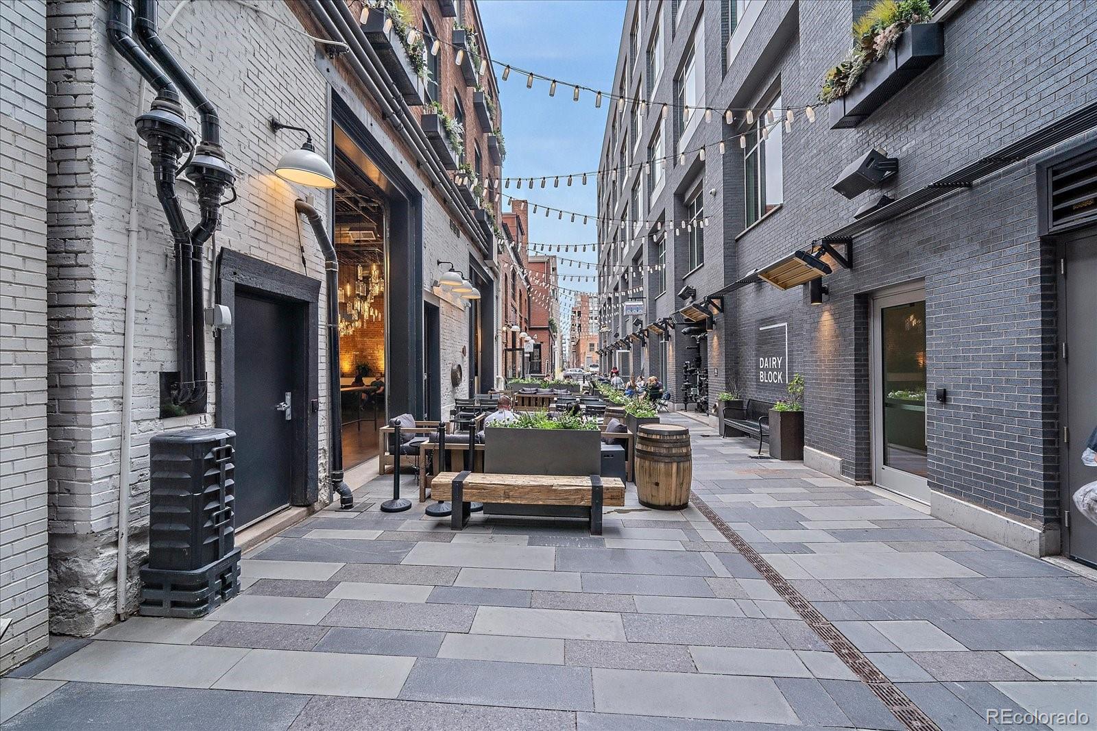 1801 Wynkoop Street Unit: 314