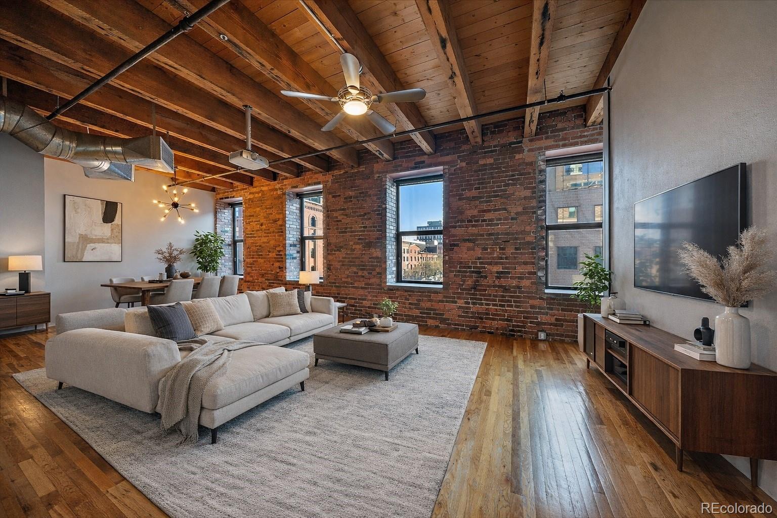 1801 Wynkoop Street Unit: 314