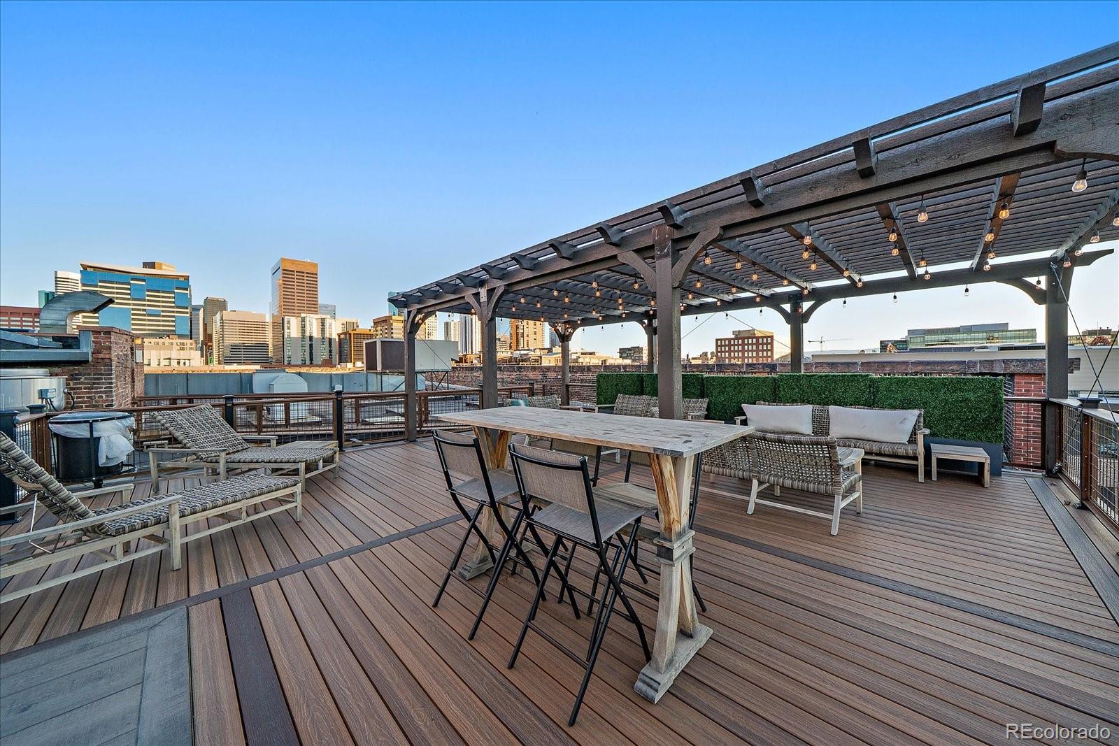 1801 Wynkoop Street Unit: 314