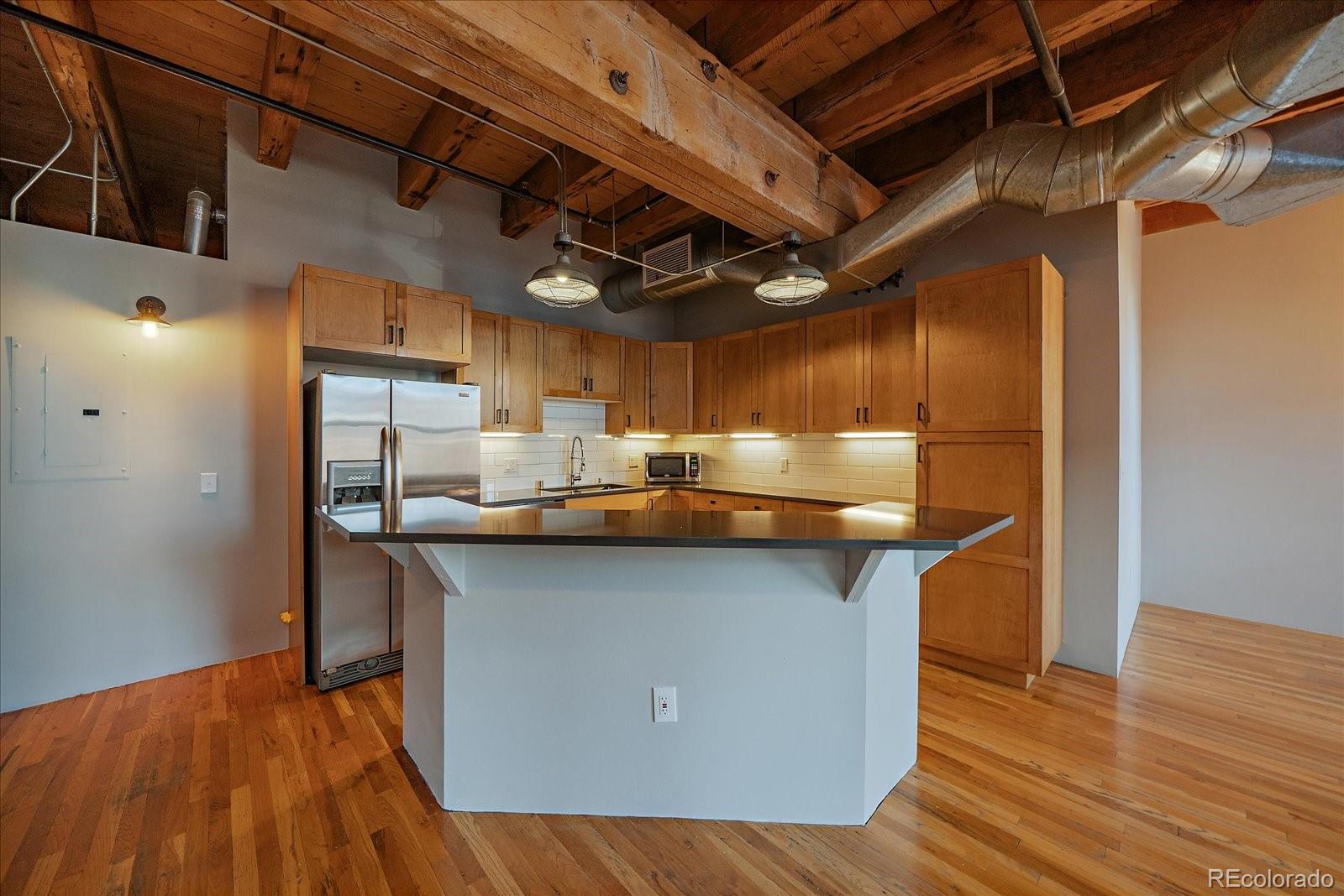 1801 Wynkoop Street Unit: 314