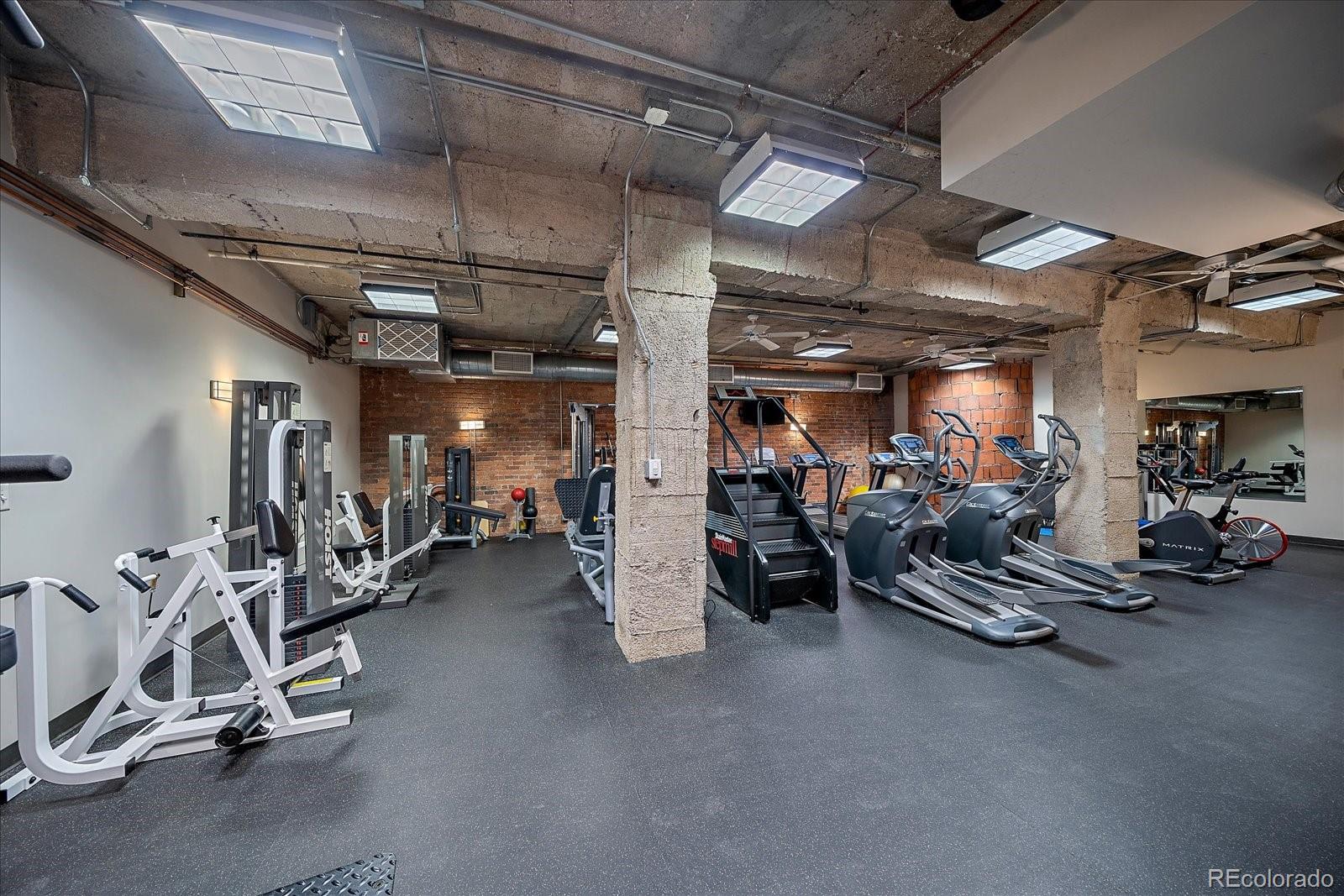 1801 Wynkoop Street Unit: 314