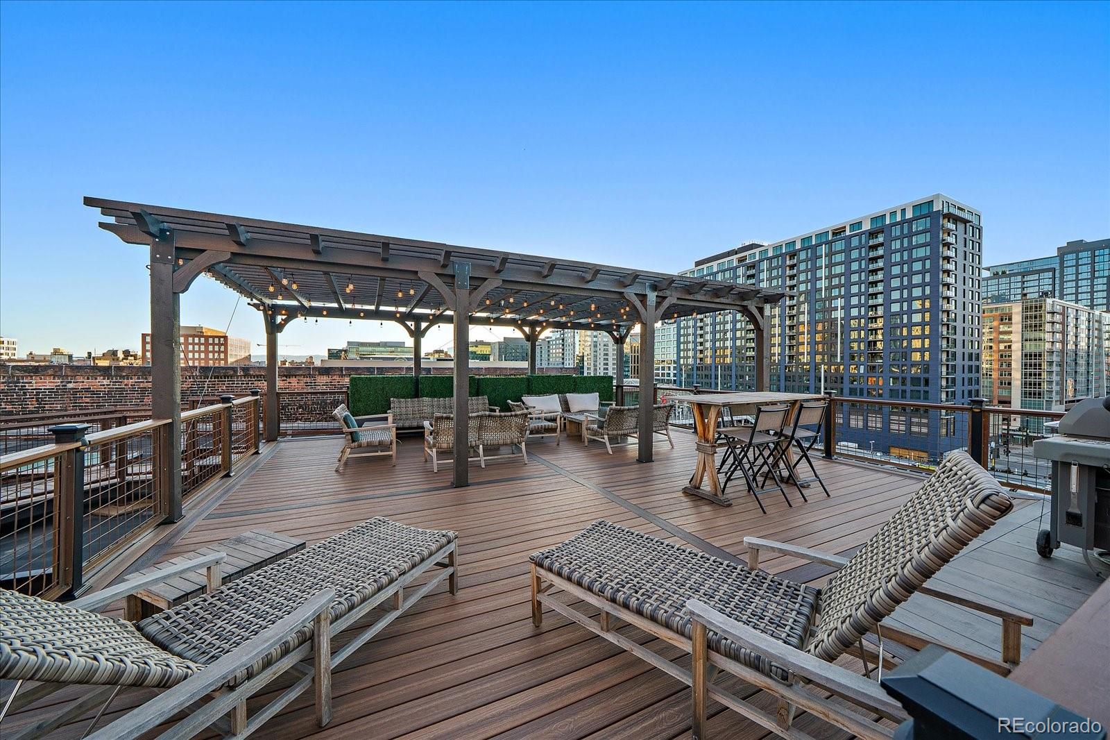 1801 Wynkoop Street Unit: 314