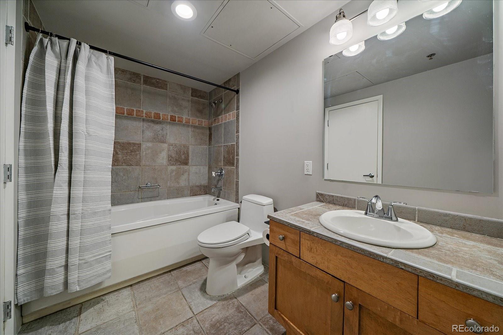 1801 Wynkoop Street Unit: 314