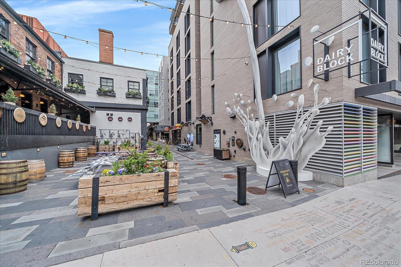 1801 Wynkoop Street Unit: 314