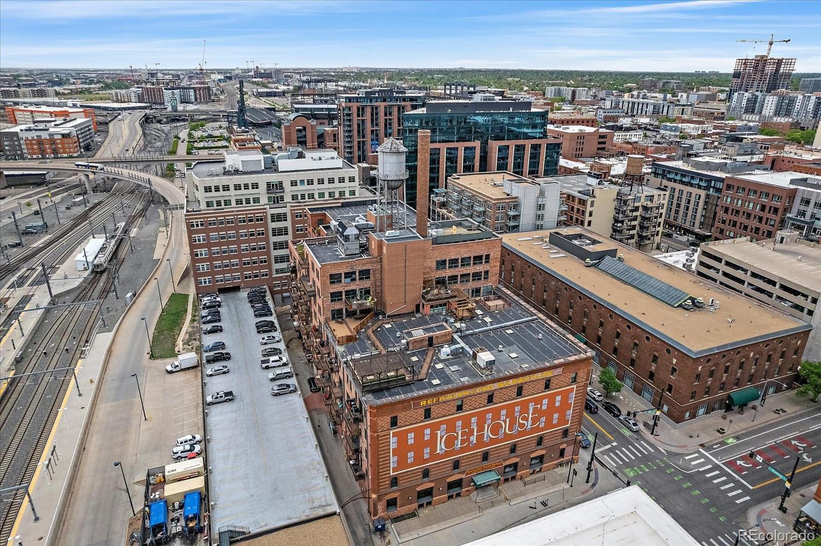 1801 Wynkoop Street Unit: 314