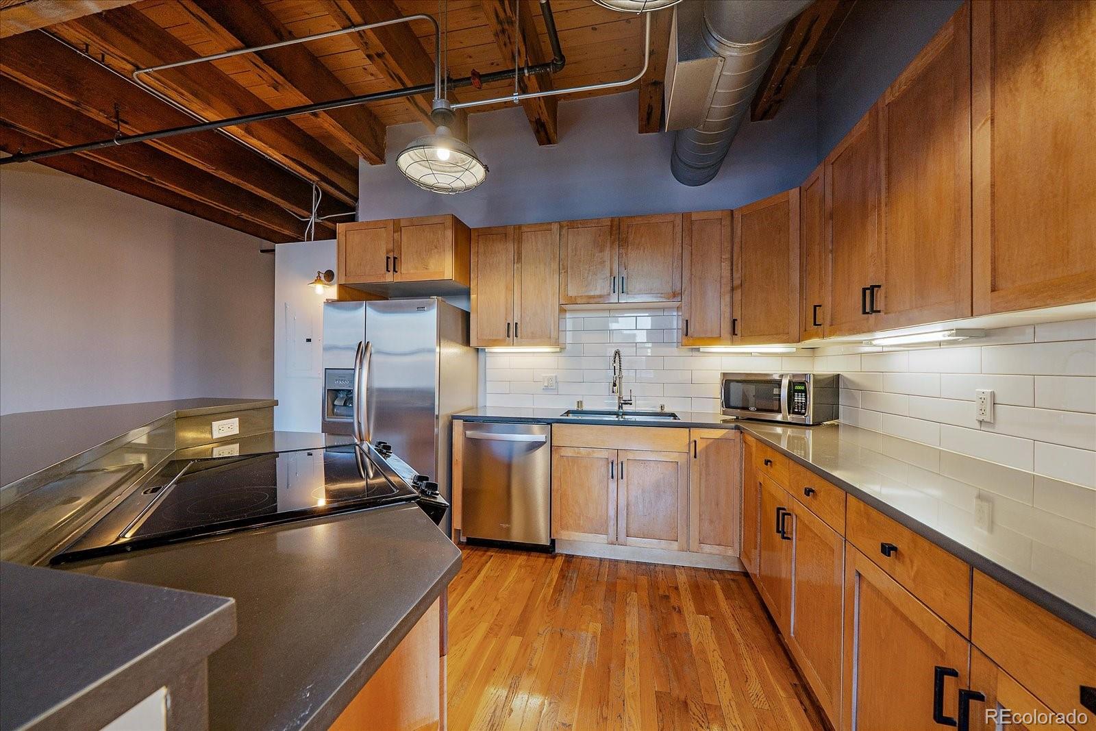 1801 Wynkoop Street Unit: 314
