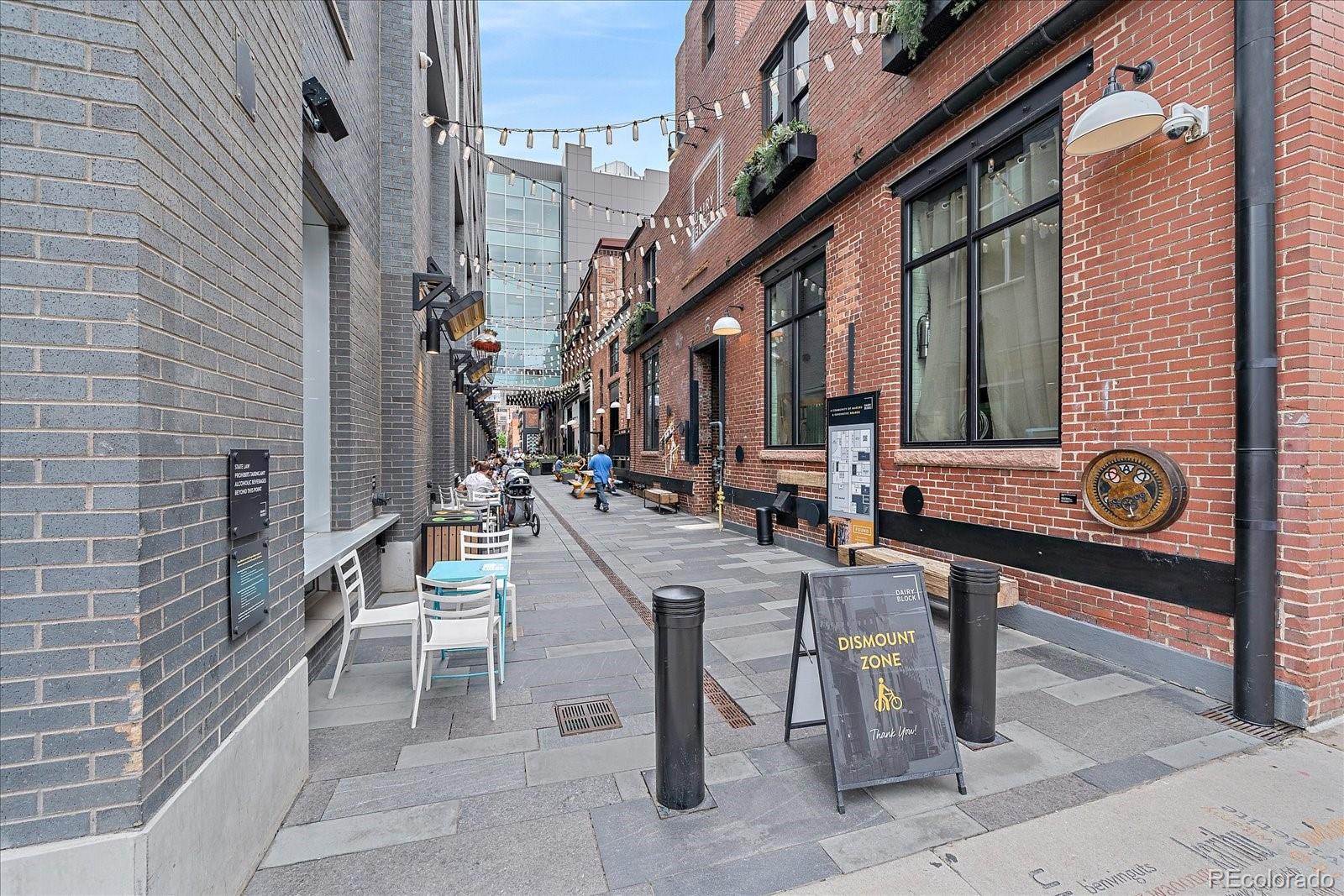 1801 Wynkoop Street Unit: 314