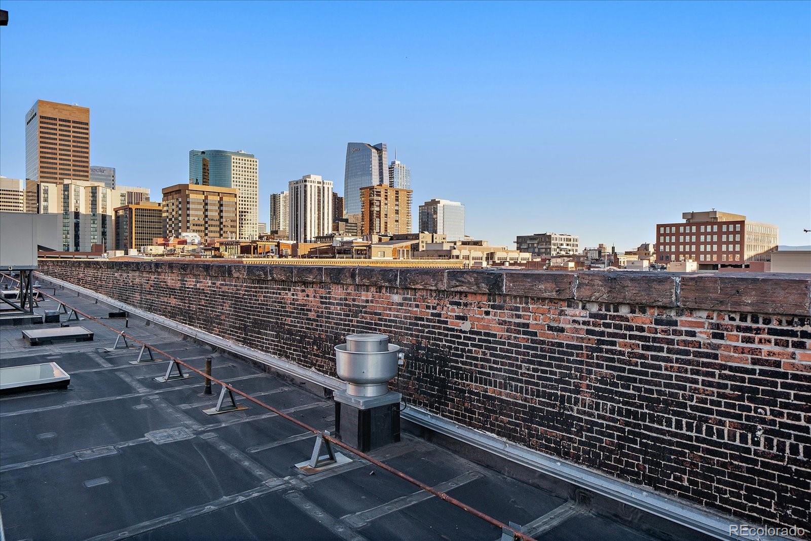 1801 Wynkoop Street Unit: 314