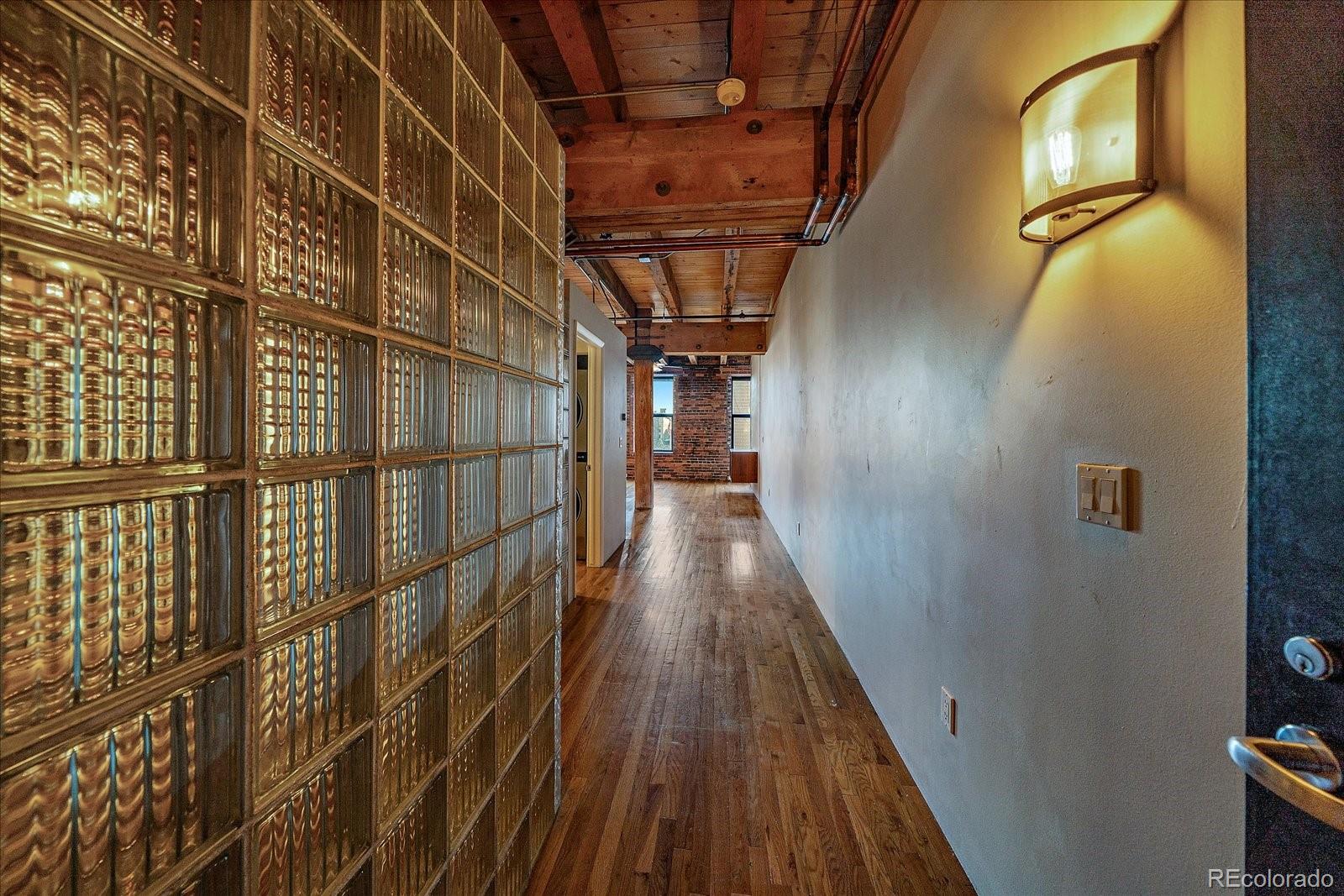 1801 Wynkoop Street Unit: 314