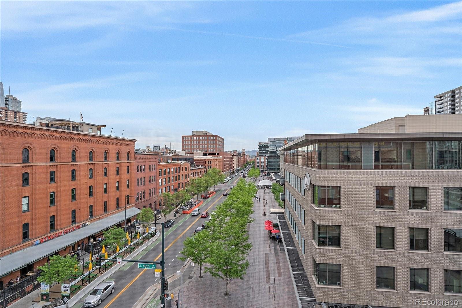 1801 Wynkoop Street Unit: 314