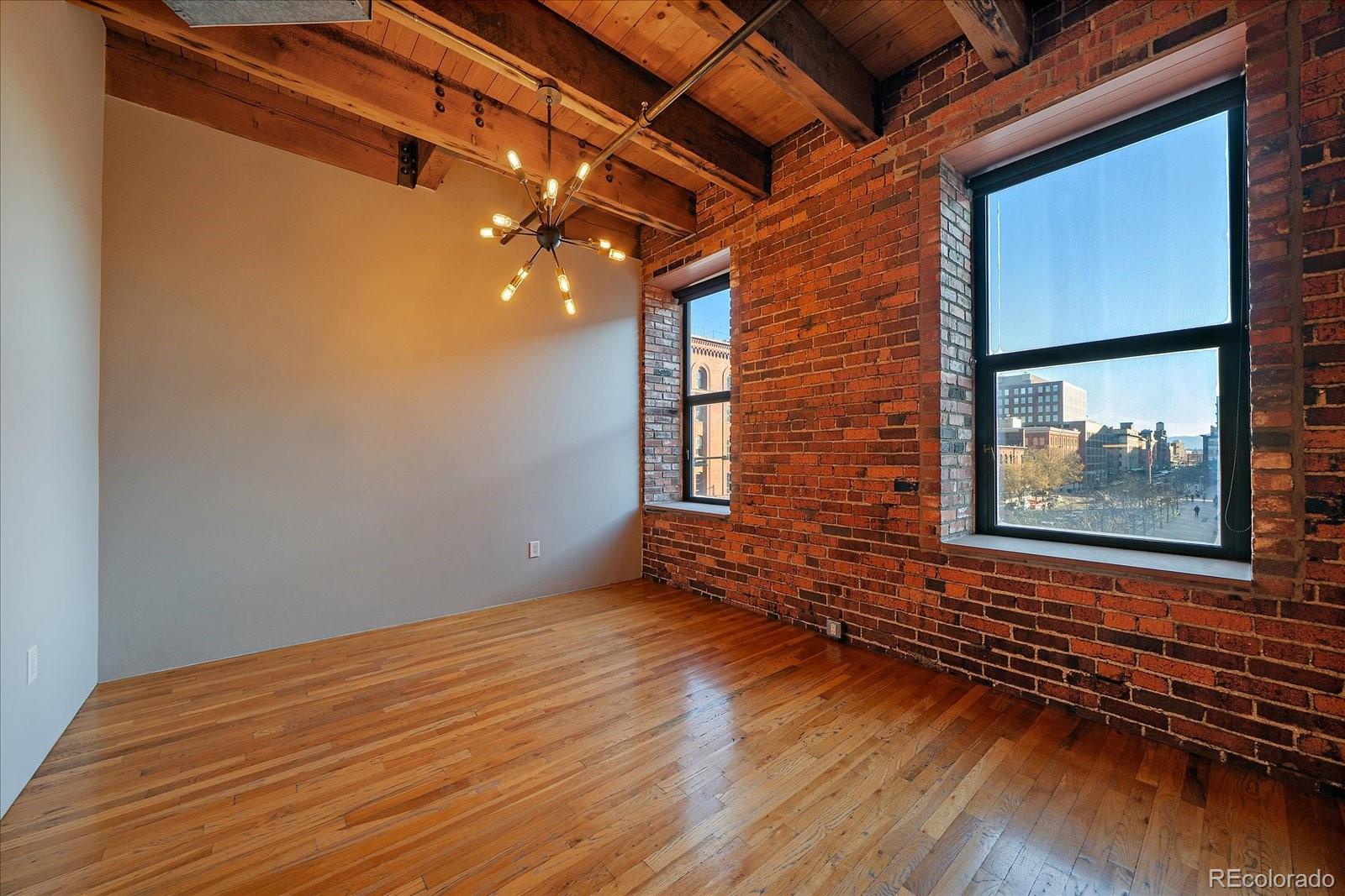 1801 Wynkoop Street Unit: 314