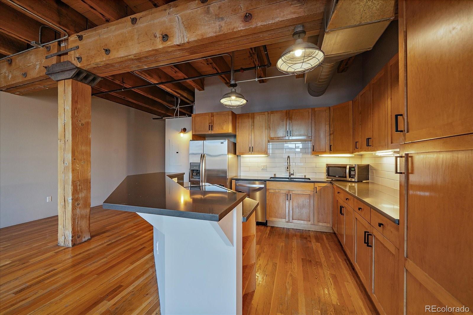 1801 Wynkoop Street Unit: 314