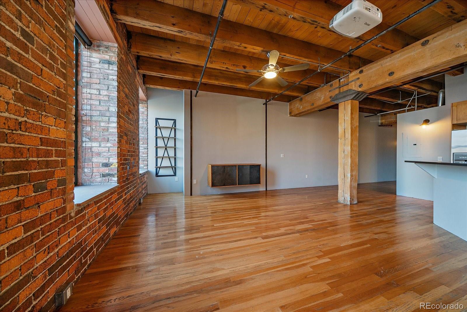 1801 Wynkoop Street Unit: 314