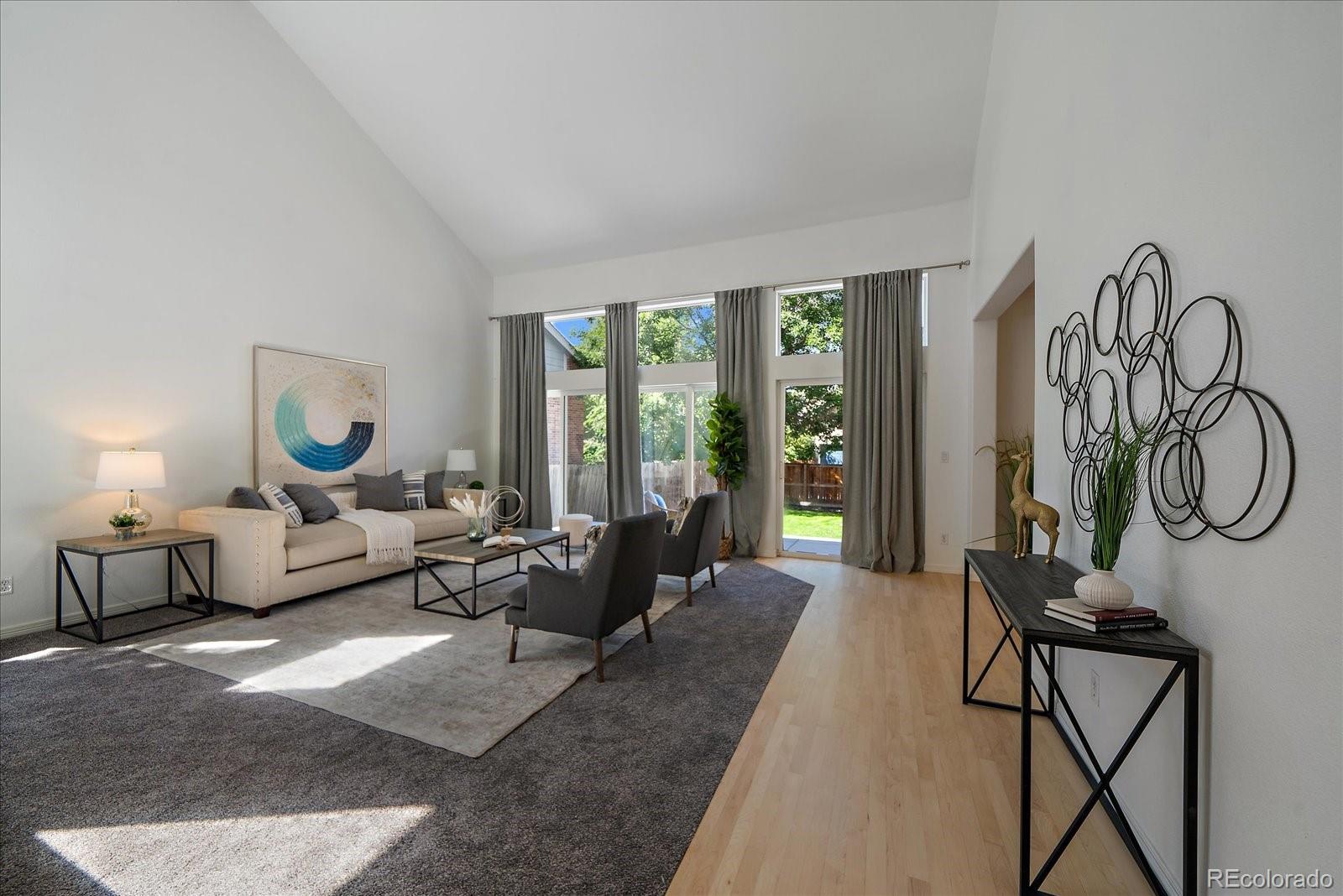 8126 E Fairmount Drive