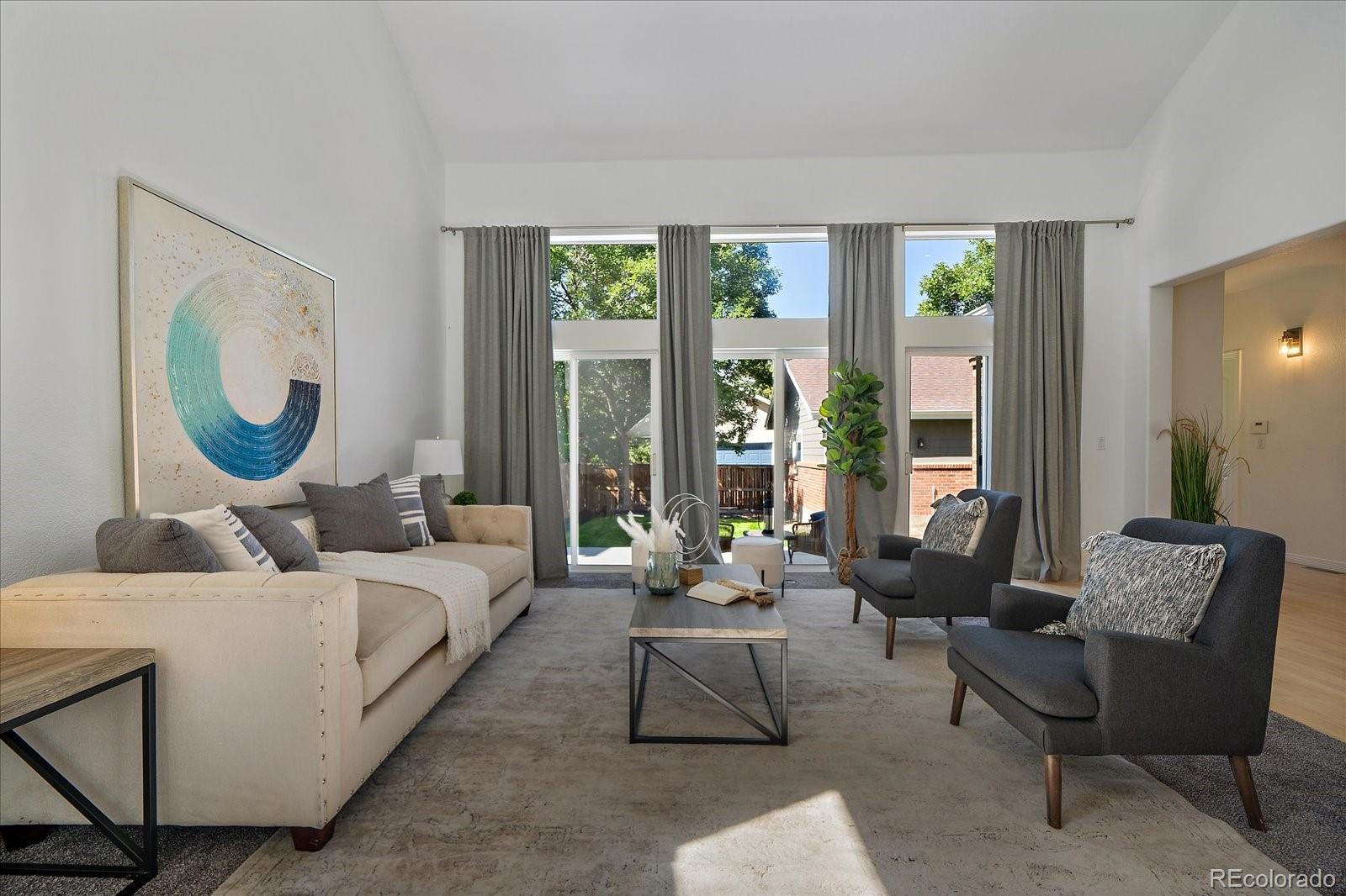 8126 E Fairmount Drive