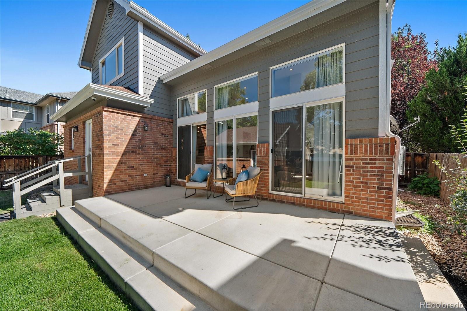 8126 E Fairmount Drive