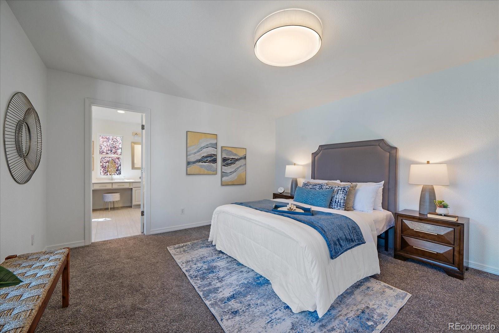 8126 E Fairmount Drive