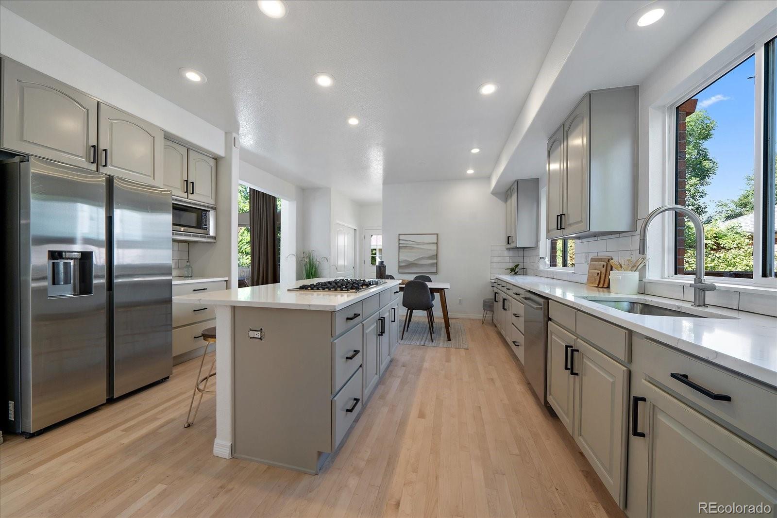 8126 E Fairmount Drive