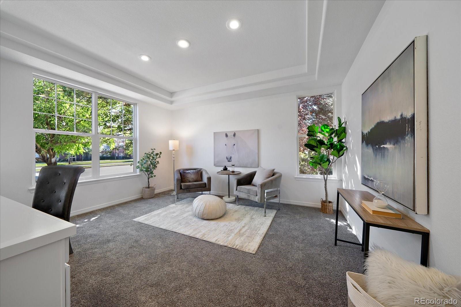 8126 E Fairmount Drive