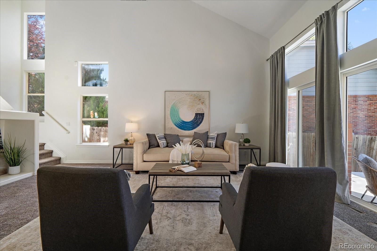 8126 E Fairmount Drive