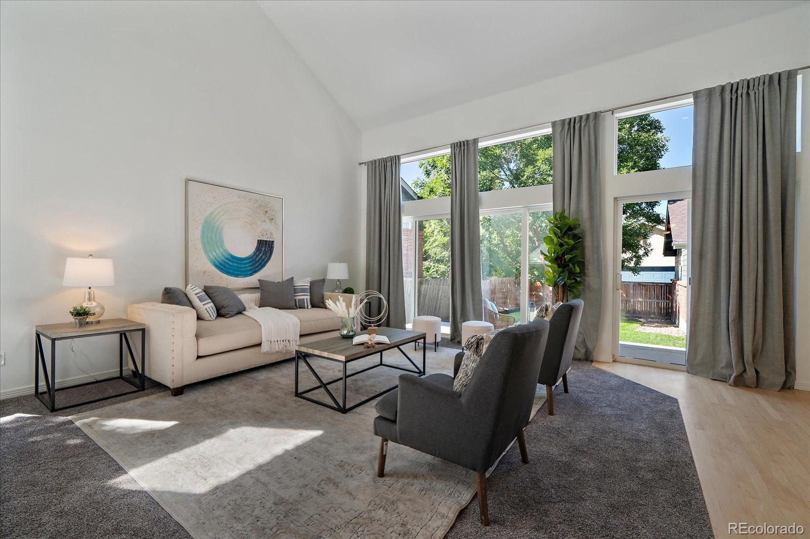 8126 E Fairmount Drive