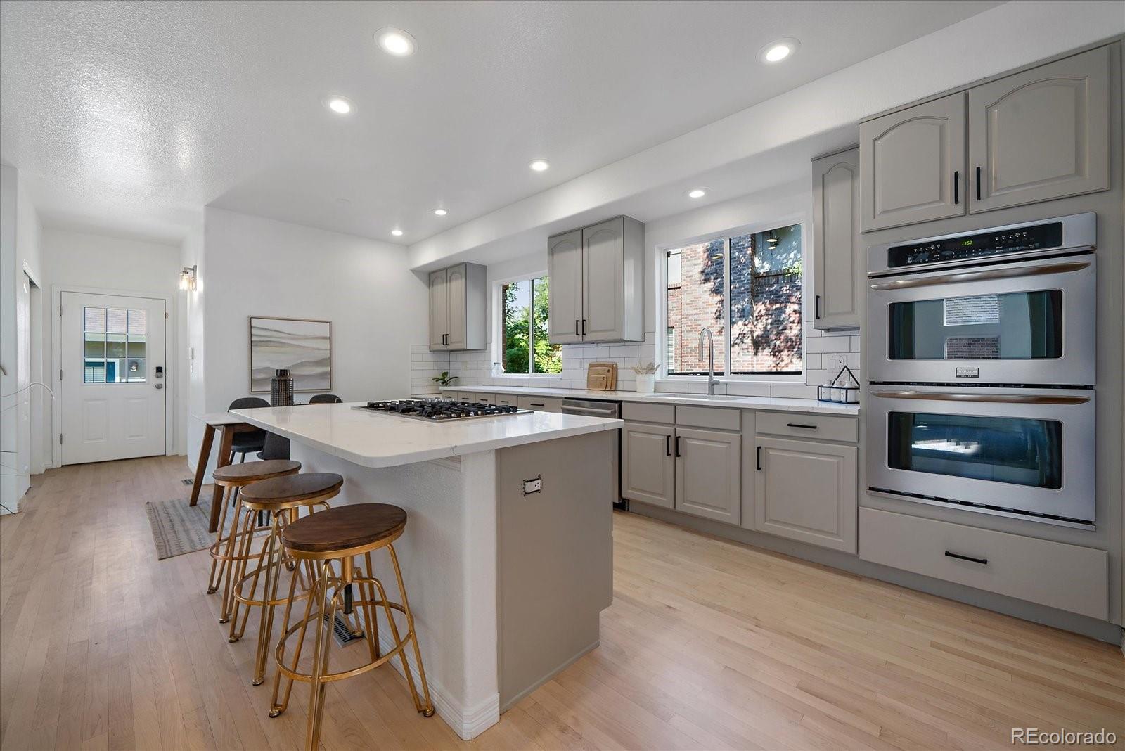 8126 E Fairmount Drive