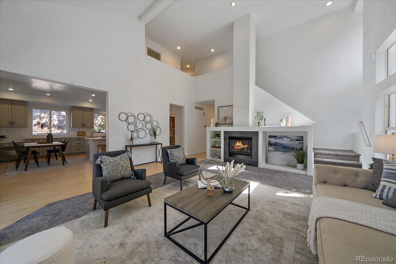 8126 E Fairmount Drive