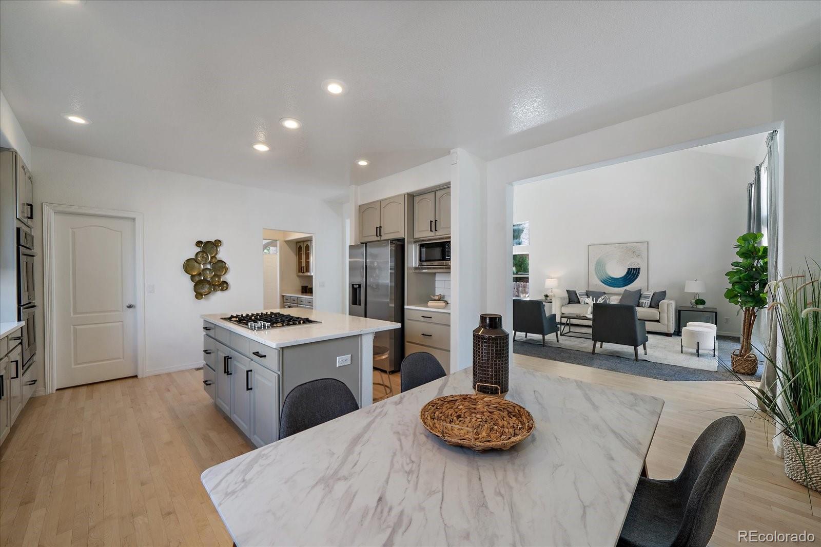 8126 E Fairmount Drive